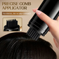 💇‍♀️ ACHETEZ 2, OFFERT 1 ! 🎉 Colorant Instantané Racines Grises – Résultat en 3 Secondes, Soin Végétal & Sans Ammoniac 🌿📦