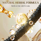 💇‍♀️ ACHETEZ 2, OFFERT 1 ! 🎉 Colorant Instantané Racines Grises – Résultat en 3 Secondes, Soin Végétal & Sans Ammoniac 🌿📦