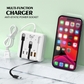 🔌 60% DE RÉDUCTION ! 🎉 Station de Recharge USB Multiport – Charge Rapide, Compacte & Anti-Encombrement ⚡📦