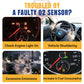🔧 60% de réduction! 🚗 Jeu de 5 Douilles de Dévissage pour Capteur O2 – Protection du Filetage, Travail Efficace & Compatible Universel 🔩