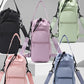 💧 50% DE RÉDUCTION! 🎒 Sac à bouteille d'eau avec poche pour téléphone – Léger, durable & multi-poches – Idéal pour les activités de plein air & le quotidien 🏃‍♂️