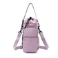 💧 50% DE RÉDUCTION! 🎒 Sac à bouteille d'eau avec poche pour téléphone – Léger, durable & multi-poches – Idéal pour les activités de plein air & le quotidien 🏃‍♂️