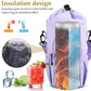 💧 50% DE RÉDUCTION! 🎒 Sac à bouteille d'eau avec poche pour téléphone – Léger, durable & multi-poches – Idéal pour les activités de plein air & le quotidien 🏃‍♂️
