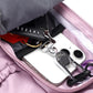 💧 50% DE RÉDUCTION! 🎒 Sac à bouteille d'eau avec poche pour téléphone – Léger, durable & multi-poches – Idéal pour les activités de plein air & le quotidien 🏃‍♂️