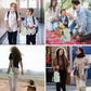 💧 50% DE RÉDUCTION! 🎒 Sac à bouteille d'eau avec poche pour téléphone – Léger, durable & multi-poches – Idéal pour les activités de plein air & le quotidien 🏃‍♂️