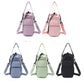 💧 50% DE RÉDUCTION! 🎒 Sac à bouteille d'eau avec poche pour téléphone – Léger, durable & multi-poches – Idéal pour les activités de plein air & le quotidien 🏃‍♂️