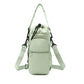 💧 50% DE RÉDUCTION! 🎒 Sac à bouteille d'eau avec poche pour téléphone – Léger, durable & multi-poches – Idéal pour les activités de plein air & le quotidien 🏃‍♂️