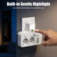 🔌 60% DE RÉDUCTION ! 🔋 Multiprise Intelligente avec Ports USB – Contrôle à Distance, Protection contre les Surtensions & Compacte 🏠