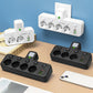 🔌 60% DE RÉDUCTION ! 🔋 Multiprise Intelligente avec Ports USB – Contrôle à Distance, Protection contre les Surtensions & Compacte 🏠