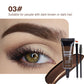 👁️ ACHETEZ 1, OBTENEZ 1 GRATUIT! ✨ Mascara à sourcils waterproof 24H – Fini naturel & longue tenue ✨