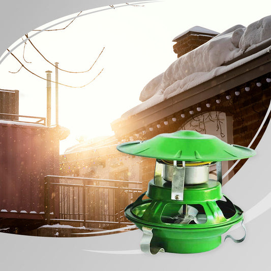 🍳 60% de réduction! 💨 Ventilateur d'Extraction de Cuisine Puissant – Élimine Fumées & Graisses, Silencieux & Efficace 🏠