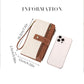 👜 50% DE RÉDUCTION ✨ Portefeuille pour femme style rétro – Protection RFID, 3 compartiments & cuir durable – Élégant, pratique & parfait pour le quotidien ou les voyages 🛍️