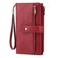 👜 50% DE RÉDUCTION ✨ Portefeuille pour femme style rétro – Protection RFID, 3 compartiments & cuir durable – Élégant, pratique & parfait pour le quotidien ou les voyages 🛍️