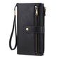 👜 50% DE RÉDUCTION ✨ Portefeuille pour femme style rétro – Protection RFID, 3 compartiments & cuir durable – Élégant, pratique & parfait pour le quotidien ou les voyages 🛍️