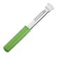 🔪 50% DE RÉDUCTION 🥳 Outil 2-en-1 cuisine – Épluche & évide en un geste – Acier inoxydable, rapide & pratique – indispensable au quotidien 🍎⏱️✨🍽️