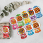 🍬 60 % DE RÉDUCTION ! 🍭 Set de distributeurs de bonbons colorés et sucrés – Amusant, interactif et parfait pour les fêtes 🎉