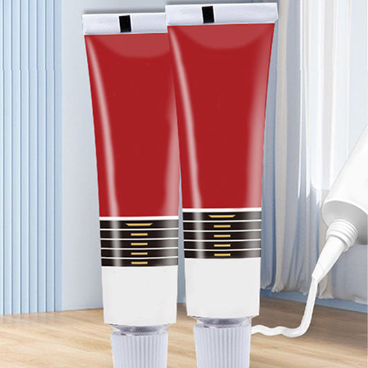 🧴 ACHETEZ 1, OFFERT 1 ! 🔥 Colle Extra-Forte Multi-Surfaces – Sans Clous ni Vis, Prise Instantanée & Résiste à l'Eau 💪