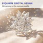 ☀️ ACHETEZ 2, OFFERT 1 ! ✨ Décoration à Suspendre – Capture les Rayons, Design Élégant & Brillance Unique 🪞