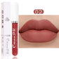 💄 50% DE RÉDUCTION! ✨ Rouge à Lèvres Liquide Mat & Waterproof – 18 Couleurs, Tenue Longue Durée & Fini Velouté Pour Un Look Parfait 👄