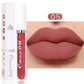 💄 50% DE RÉDUCTION! ✨ Rouge à Lèvres Liquide Mat & Waterproof – 18 Couleurs, Tenue Longue Durée & Fini Velouté Pour Un Look Parfait 👄