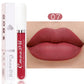 💄 50% DE RÉDUCTION! ✨ Rouge à Lèvres Liquide Mat & Waterproof – 18 Couleurs, Tenue Longue Durée & Fini Velouté Pour Un Look Parfait 👄