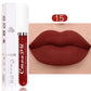 💄 50% DE RÉDUCTION! ✨ Rouge à Lèvres Liquide Mat & Waterproof – 18 Couleurs, Tenue Longue Durée & Fini Velouté Pour Un Look Parfait 👄