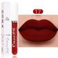 💄 50% DE RÉDUCTION! ✨ Rouge à Lèvres Liquide Mat & Waterproof – 18 Couleurs, Tenue Longue Durée & Fini Velouté Pour Un Look Parfait 👄