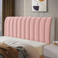 🛏️ 60% DE RÉDUCTION ! 🛡️ Housse Extensible pour Tête de Lit – Anti-Poussière, Lavable & Installation Facile ✨