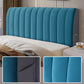 🛏️ 60% DE RÉDUCTION ! 🛡️ Housse Extensible pour Tête de Lit – Anti-Poussière, Lavable & Installation Facile ✨