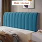 🛏️ 60% DE RÉDUCTION ! 🛡️ Housse Extensible pour Tête de Lit – Anti-Poussière, Lavable & Installation Facile ✨