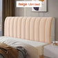 🛏️ 60% DE RÉDUCTION ! 🛡️ Housse Extensible pour Tête de Lit – Anti-Poussière, Lavable & Installation Facile ✨