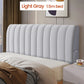 🛏️ 60% DE RÉDUCTION ! 🛡️ Housse Extensible pour Tête de Lit – Anti-Poussière, Lavable & Installation Facile ✨