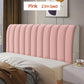 🛏️ 60% DE RÉDUCTION ! 🛡️ Housse Extensible pour Tête de Lit – Anti-Poussière, Lavable & Installation Facile ✨