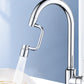 🚰 50% DE RÉDUCTION! 💜 Robinet universel pour évier – Rallonge pivotante 1080°, ajustable & anti-éclaboussures – Idéal pour cuisine & salle de bain ✨