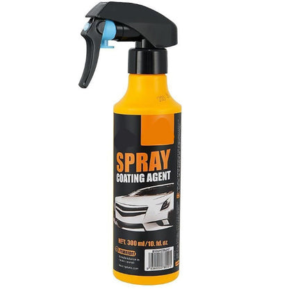 🚗 ACHETEZ 2, OBTENEZ 1 GRATUIT! ✨ Spray Nano Hydrophobe – Revêtement Hydrophobe, Brillance Durable & Protection Maximale Pour Votre Voiture 💎