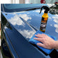 🚗 ACHETEZ 2, OBTENEZ 1 GRATUIT! ✨ Spray Nano Hydrophobe – Brillant, Protection Durable & Effet Gouttes d'Eau Pour Une Finition Parfaite 💎