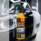 🚗 ACHETEZ 2, OBTENEZ 1 GRATUIT! ✨ Spray Nano Hydrophobe – Brillant, Protection Durable & Effet Gouttes d'Eau Pour Une Finition Parfaite 💎