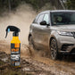 🚗 ACHETEZ 2, OBTENEZ 1 GRATUIT! ✨ Spray Nano Hydrophobe – Brillant, Protection Durable & Effet Gouttes d'Eau Pour Une Finition Parfaite 💎