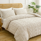 🛏️ 60% DE RÉDUCTION ! 🧸 Ensemble de Literie 3 Pièces – Chaud, Douillet & Confort Nuit Garanti ✨