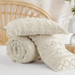 🛏️ 60% DE RÉDUCTION ! 🧸 Ensemble de Literie 3 Pièces – Chaud, Douillet & Confort Nuit Garanti ✨