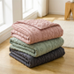🛏️ 60% DE RÉDUCTION ! 🧸 Ensemble de Literie 3 Pièces – Chaud, Douillet & Confort Nuit Garanti ✨