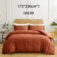 🛏️ 60% DE RÉDUCTION ! 🧸 Ensemble de Literie 3 Pièces – Chaud, Douillet & Confort Nuit Garanti ✨