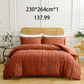 🛏️ 60% DE RÉDUCTION ! 🧸 Ensemble de Literie 3 Pièces – Chaud, Douillet & Confort Nuit Garanti ✨