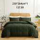 🛏️ 60% DE RÉDUCTION ! 🧸 Ensemble de Literie 3 Pièces – Chaud, Douillet & Confort Nuit Garanti ✨