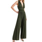 👗 50 % de réduction 💃 Combinaison une pièce pour femme – Coupe élégante, tissu fluide & parfaite pour l'été – 5 couleurs, tailles S-2XL ✨