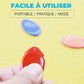 🧵 50% DE RÉDUCTION 📍 Machine à enfiler simple pour machines à coudre – Rapide, pratique & sans prise de tête – gain de temps et de frustration ✨