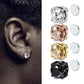 💎 50% DE RÉDUCTION! ✨ Boucles d'Oreilles à Clip Magnétique en Zirconium – Sans Perçage, Confortables & Parfaites Pour Une Élégance Rapide 💖