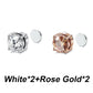 💎 50% DE RÉDUCTION! ✨ Boucles d'Oreilles à Clip Magnétique en Zirconium – Sans Perçage, Confortables & Parfaites Pour Une Élégance Rapide 💖