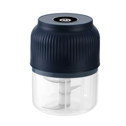 🤖 50% DE RÉDUCTION! 💥 Robot Ménager Électrique Puissant – Mixe, hache, pétrit & polyvalent – Idéal pour préparer tous vos plats en un clin d'œil 🍳