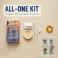 🧶 50% DE RÉDUCTION! 🔧 Mini machine à tisser – Compacte & idéale pour le DIY ✨